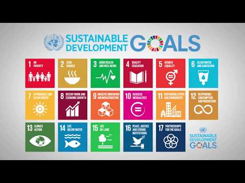 UN Mongolia SDGs Campaign