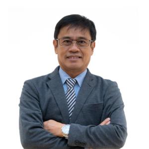 Jing Pacturan, Country Director for Pakistan, Iran and Mongolia